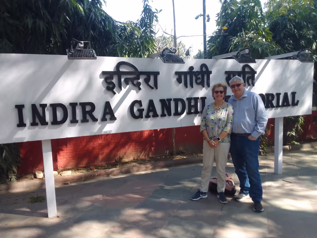 Delhi Private Tour - 