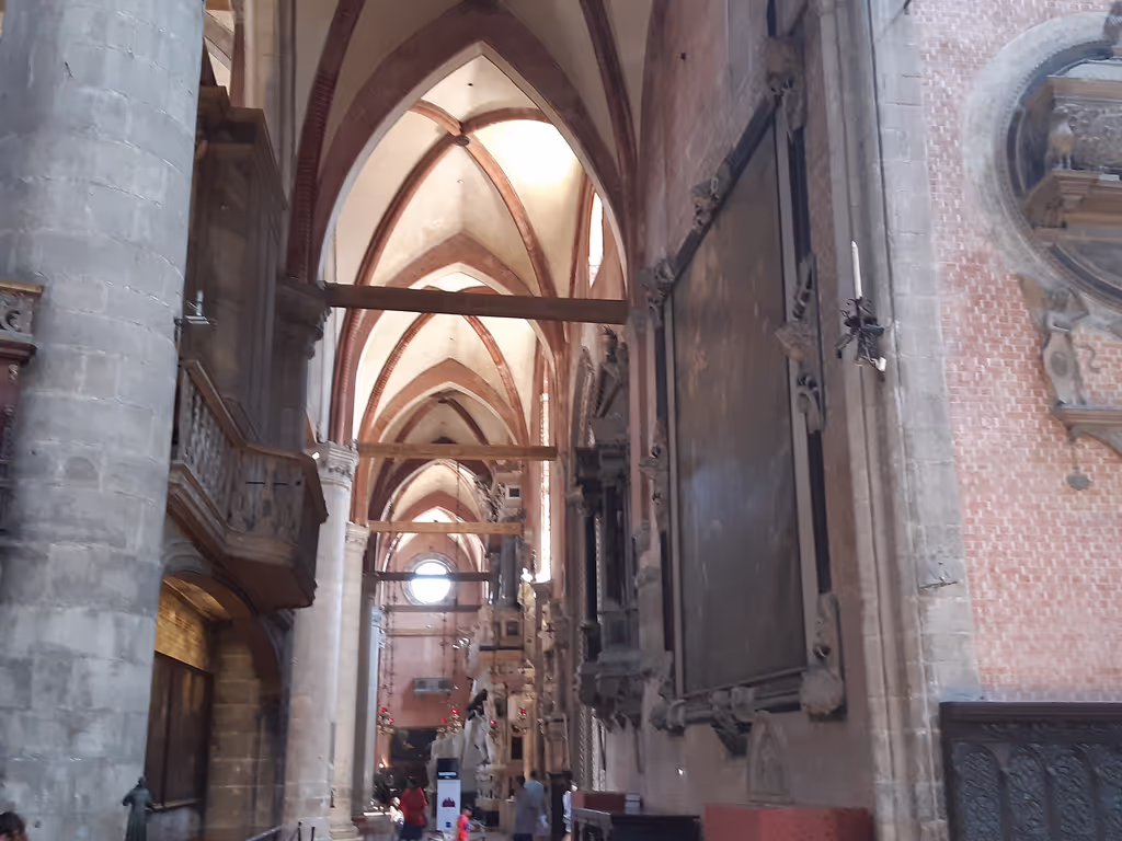 Venice Private Tour - 