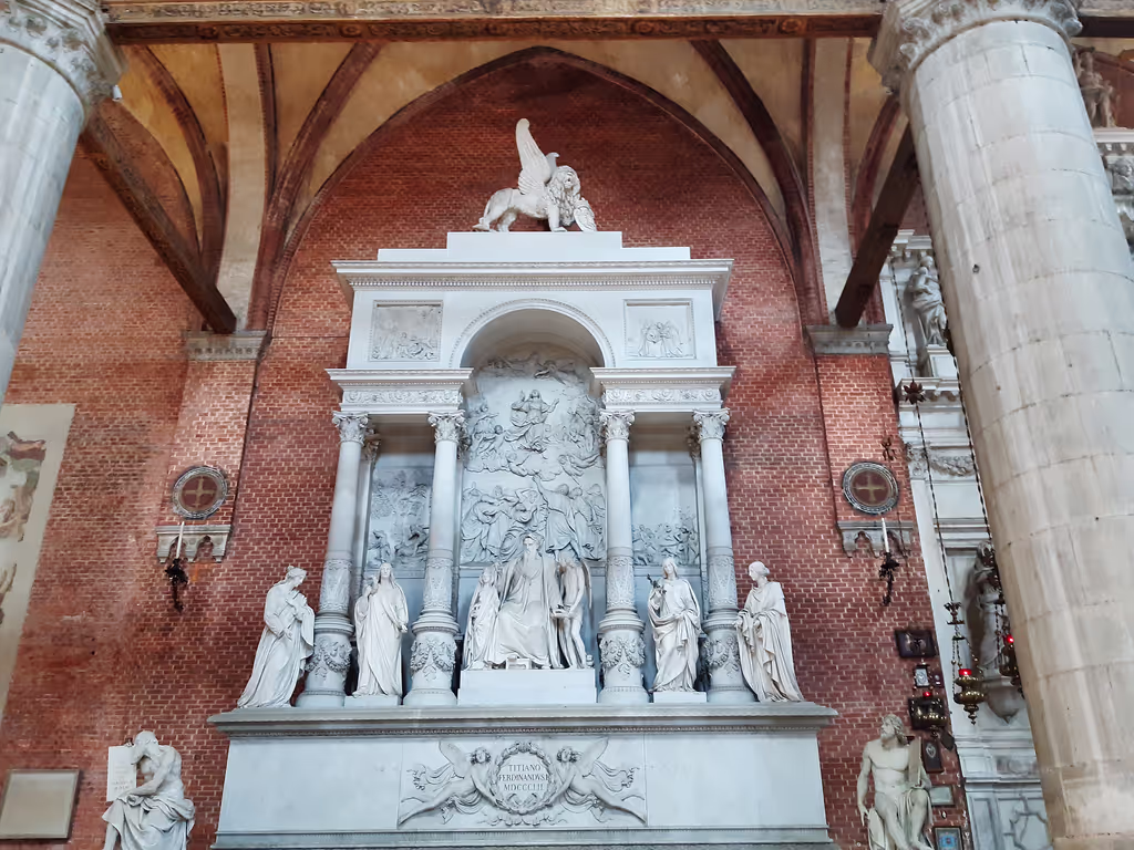 Venice Private Tour - 