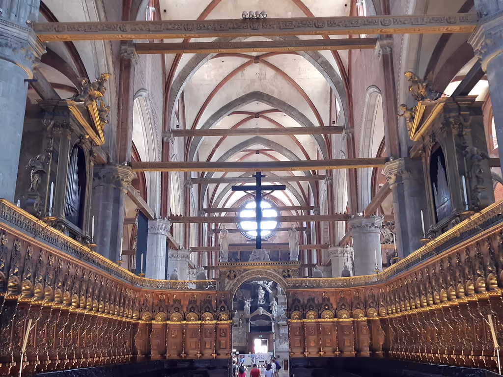 Venice Private Tour - 