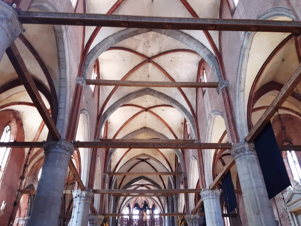 Venice Private Tour - 