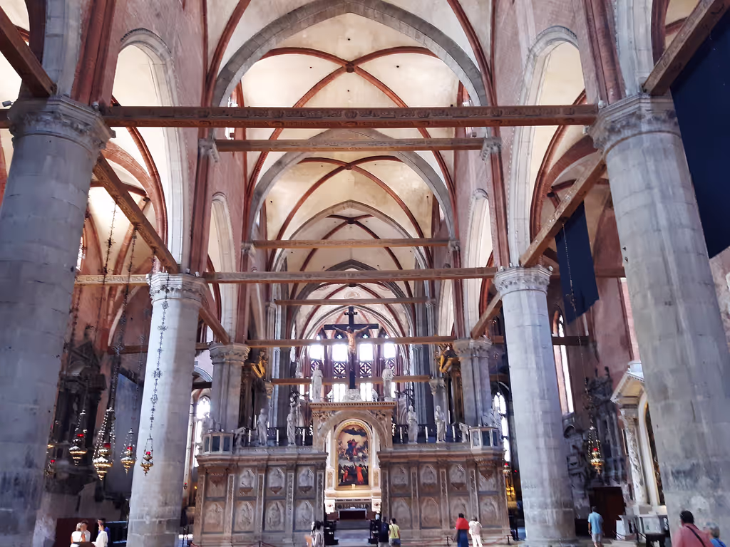 Venice Private Tour - 
