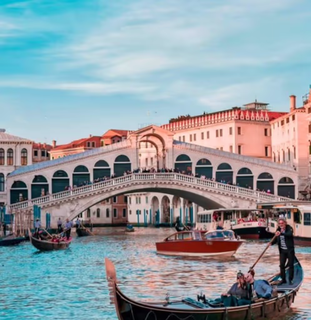 Venice Private Tour - 