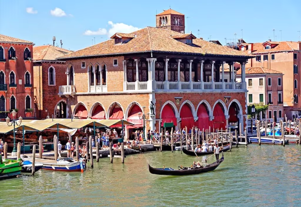 Venice Private Tour - 