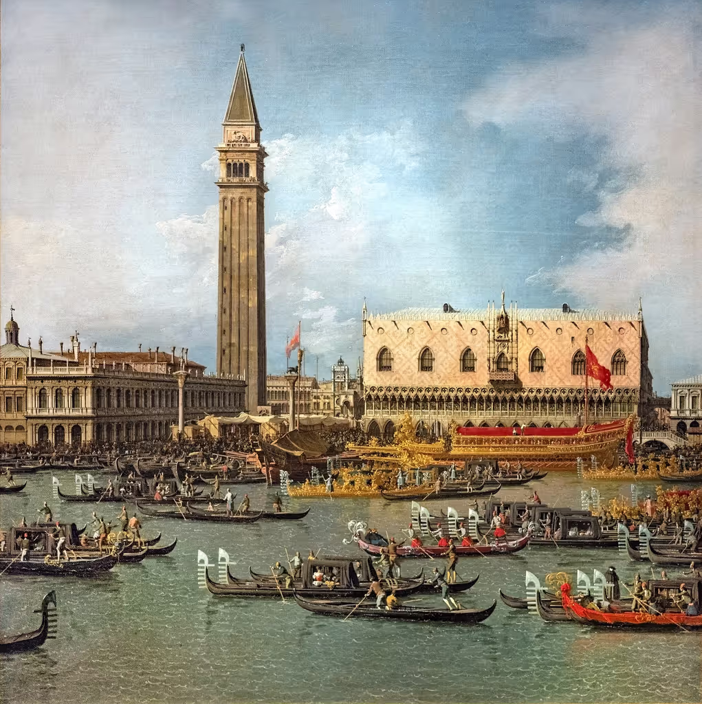 Venice Private Tour - 