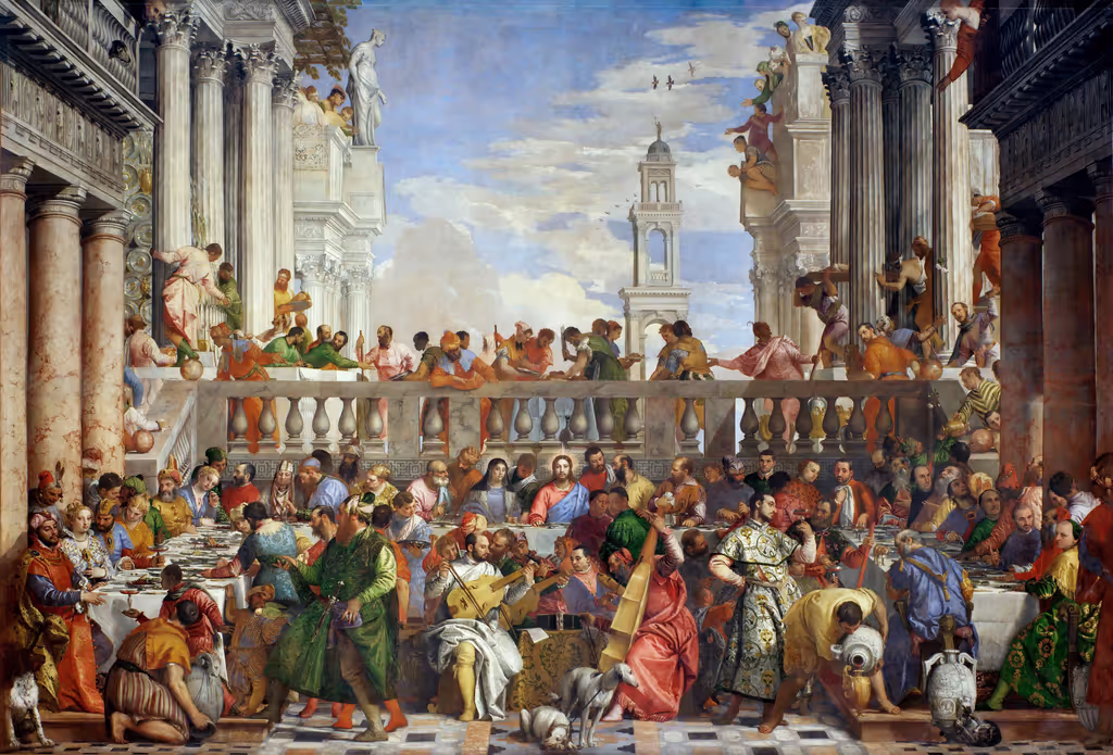 Venice Private Tour - 