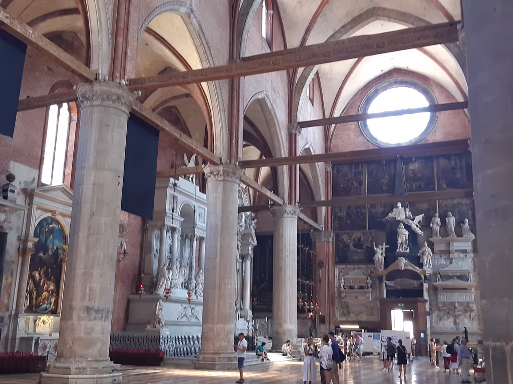 Venice Private Tour - 