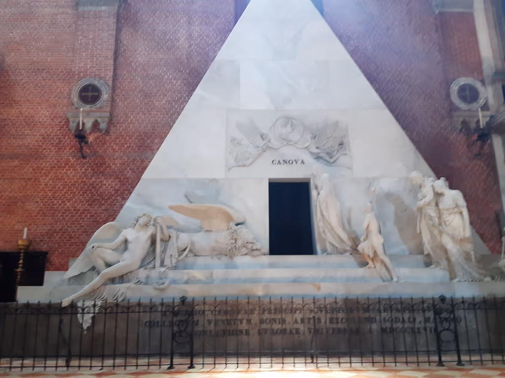Venice Private Tour - 