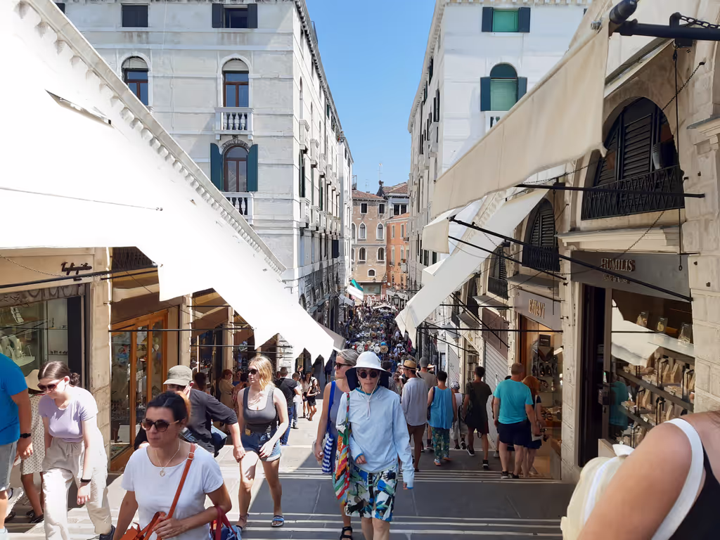 Venice Private Tour - 