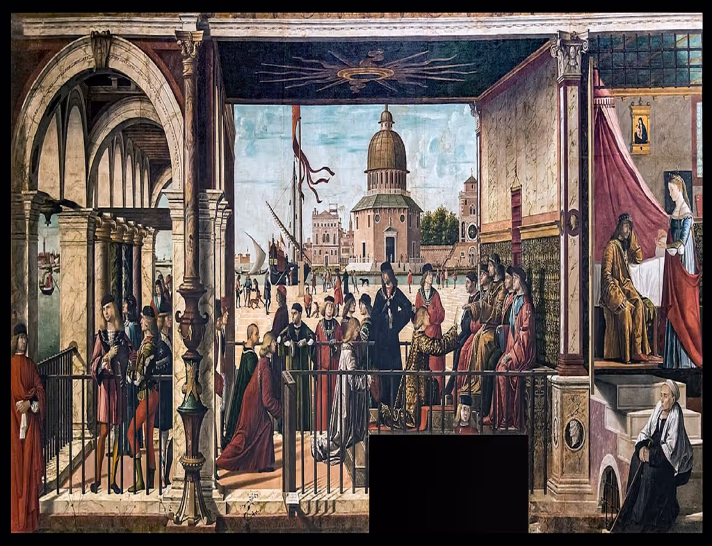 Venice Private Tour - 