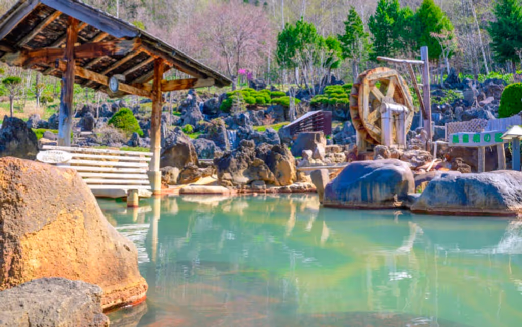 Hokkaido Private Tour - 