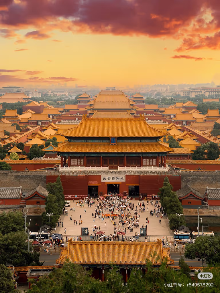 Beijing Private Tour - 