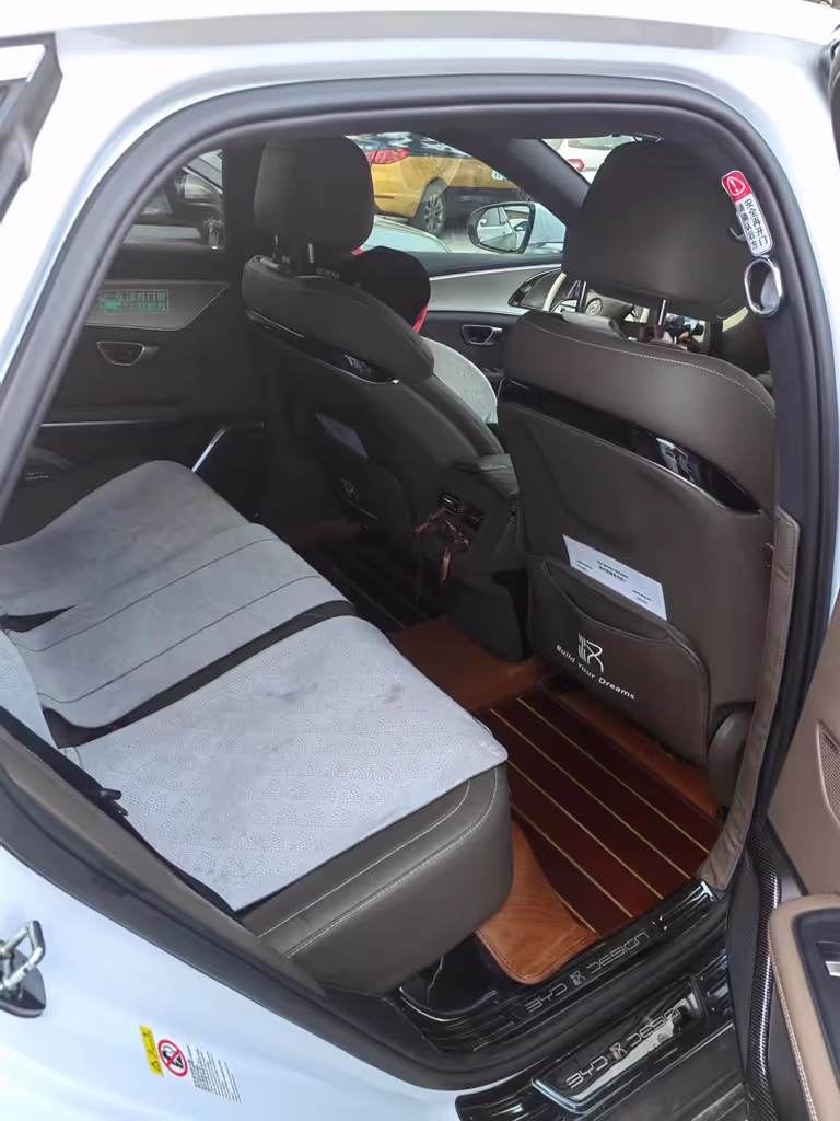 Beijing Private Tour - 