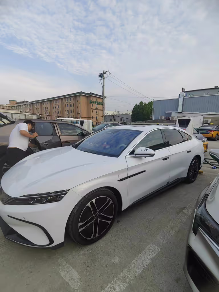 Beijing Private Tour - 