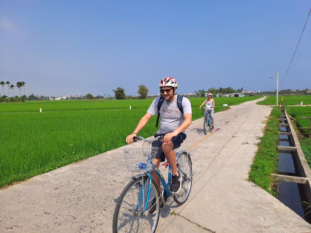 Hoi An Private Tour - 