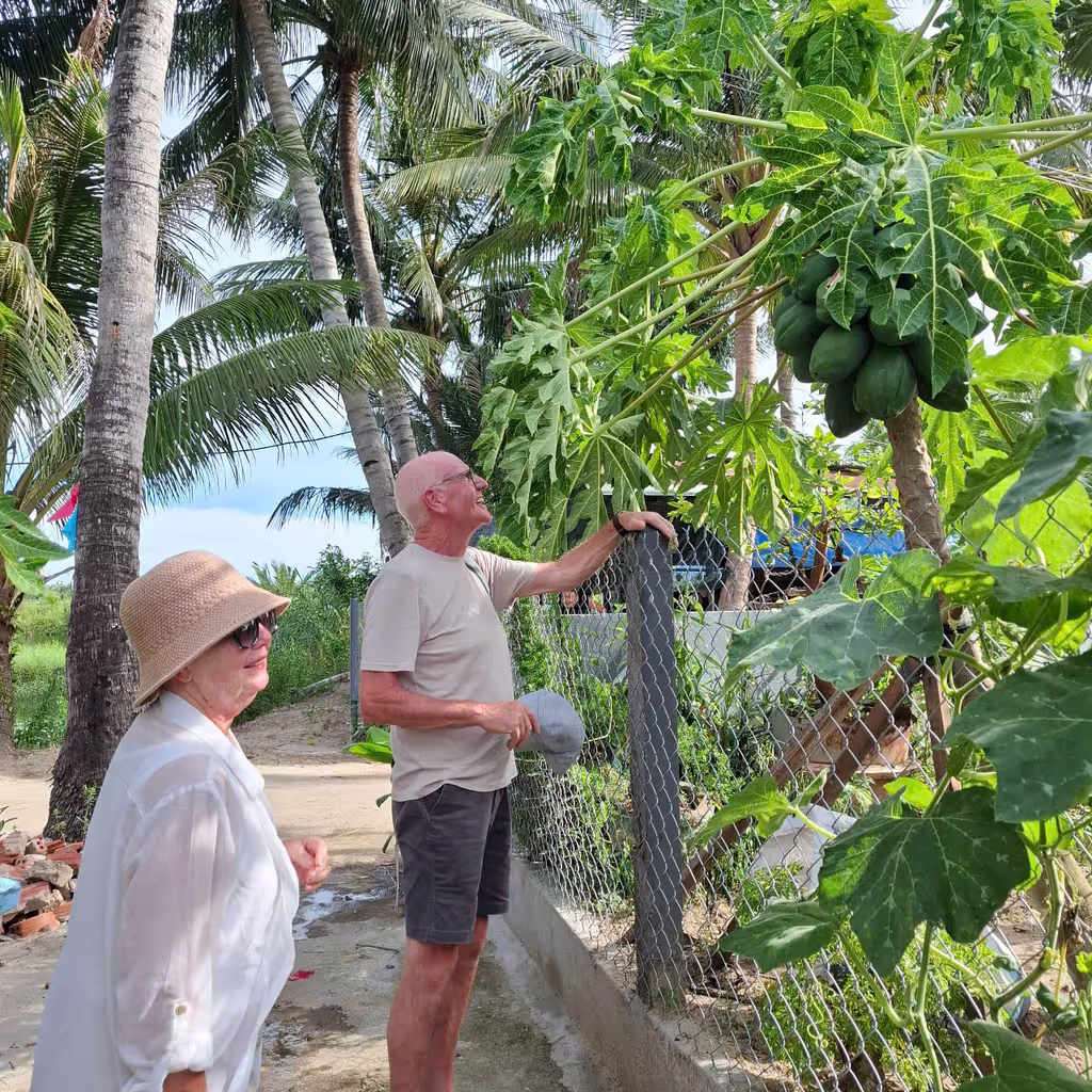 Hoi An Private Tour - 