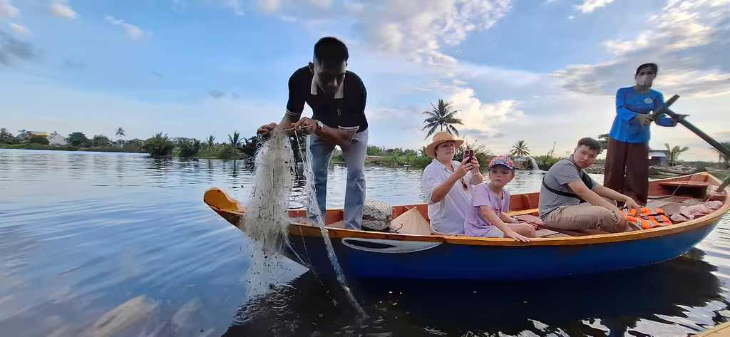 Hoi An Private Tour - 