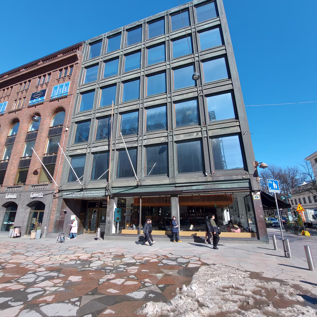 Helsinki Private Tour - 