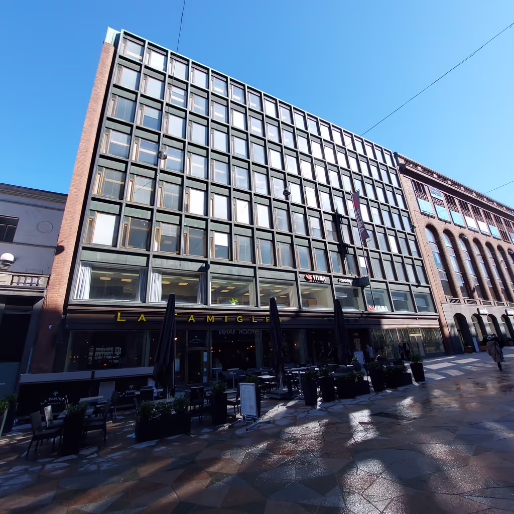 Helsinki Private Tour - 