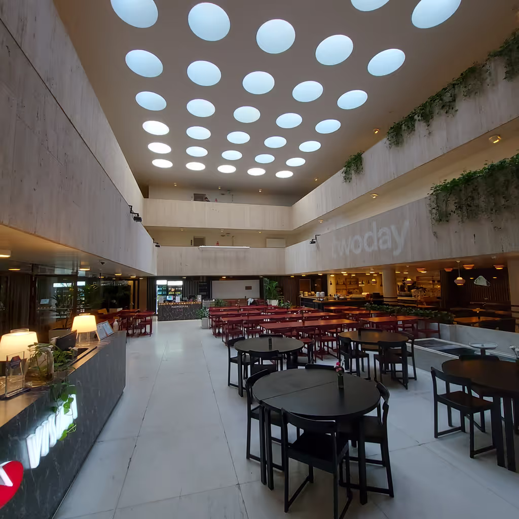 Helsinki Private Tour - 