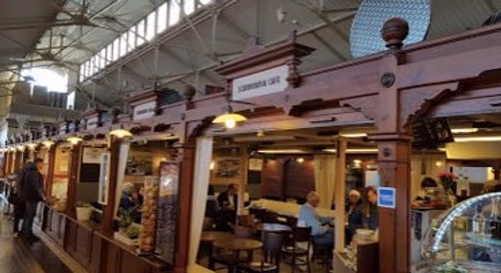 Helsinki Private Tour - 