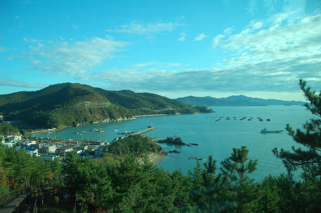 Gwangju Private Tour - Haenam