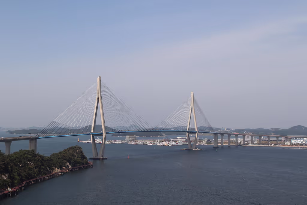 Gwangju Private Tour - Mokpo
