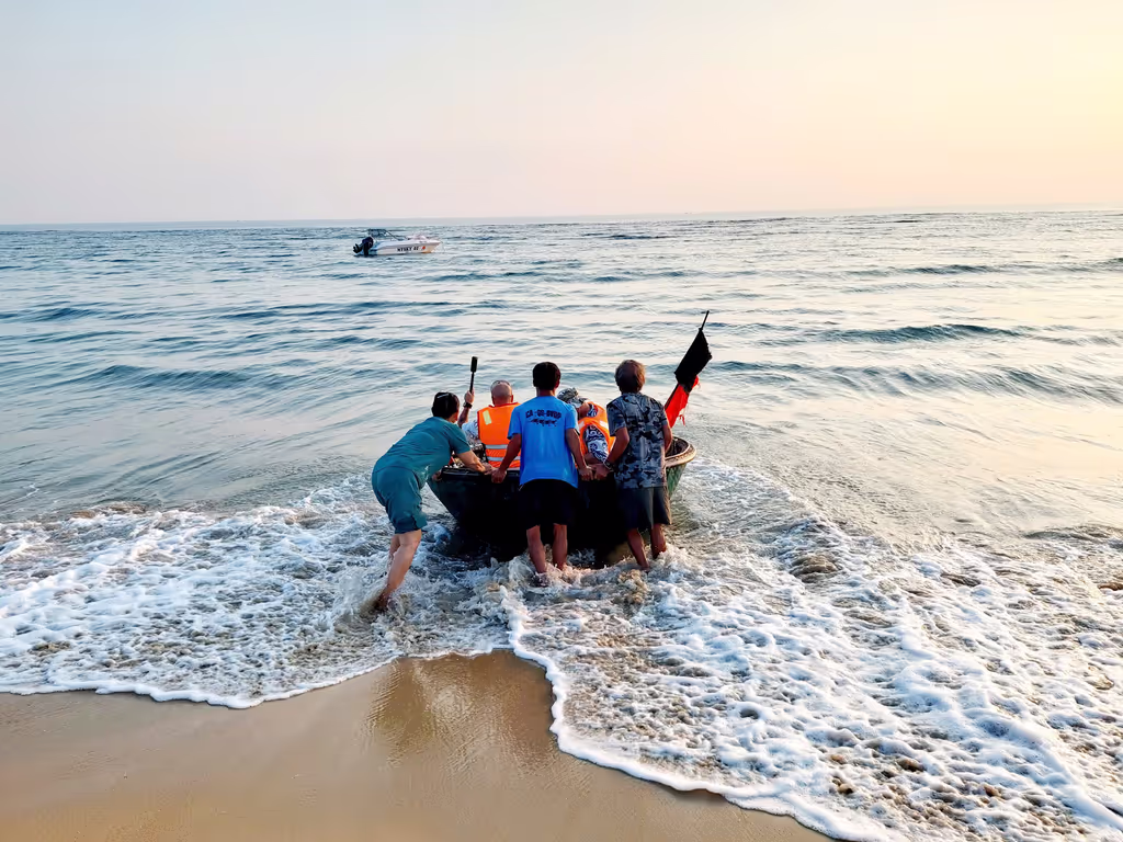 Hoi An Private Tour - 
