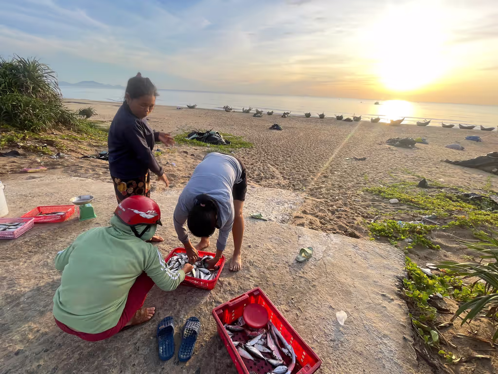 Hoi An Private Tour - 