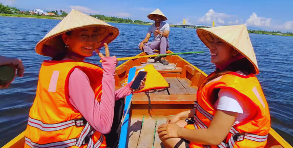 Hoi An Private Tour - 