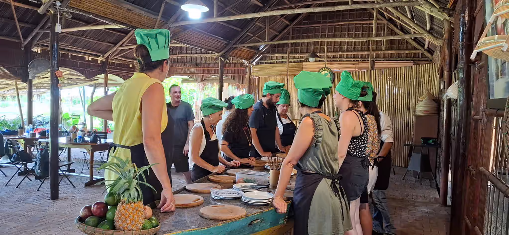 Hoi An Private Tour - 