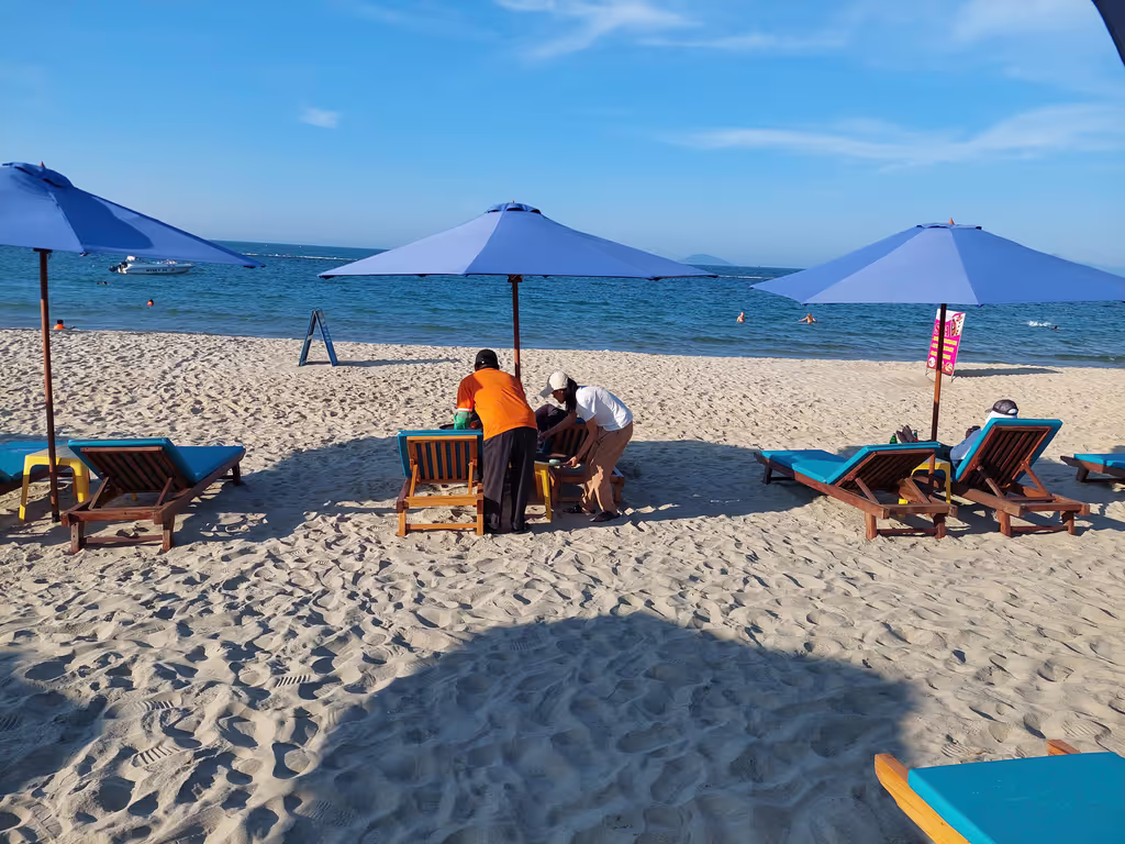 Hoi An Private Tour - 