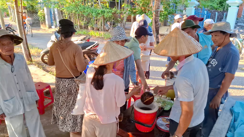 Hoi An Private Tour - 