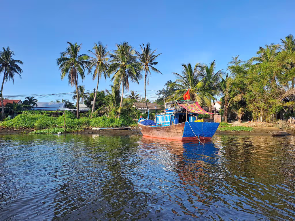 Hoi An Private Tour - 