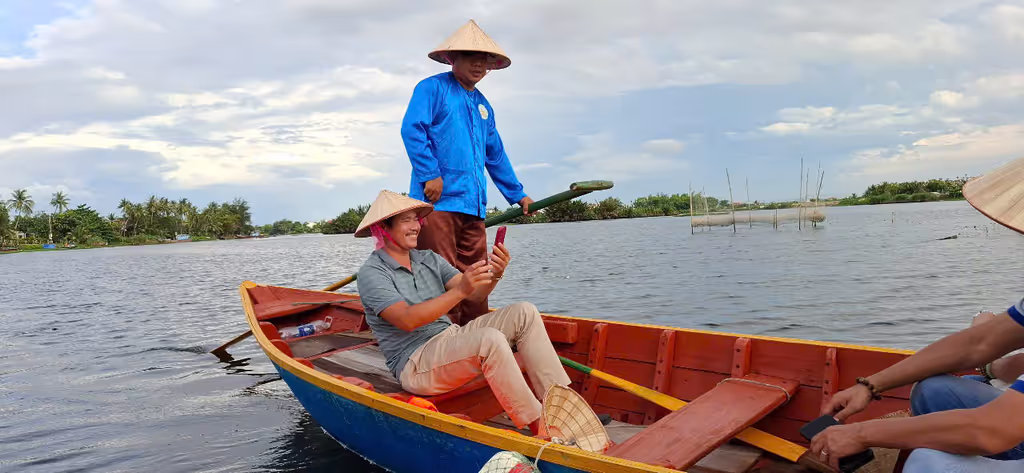 Hoi An Private Tour - 