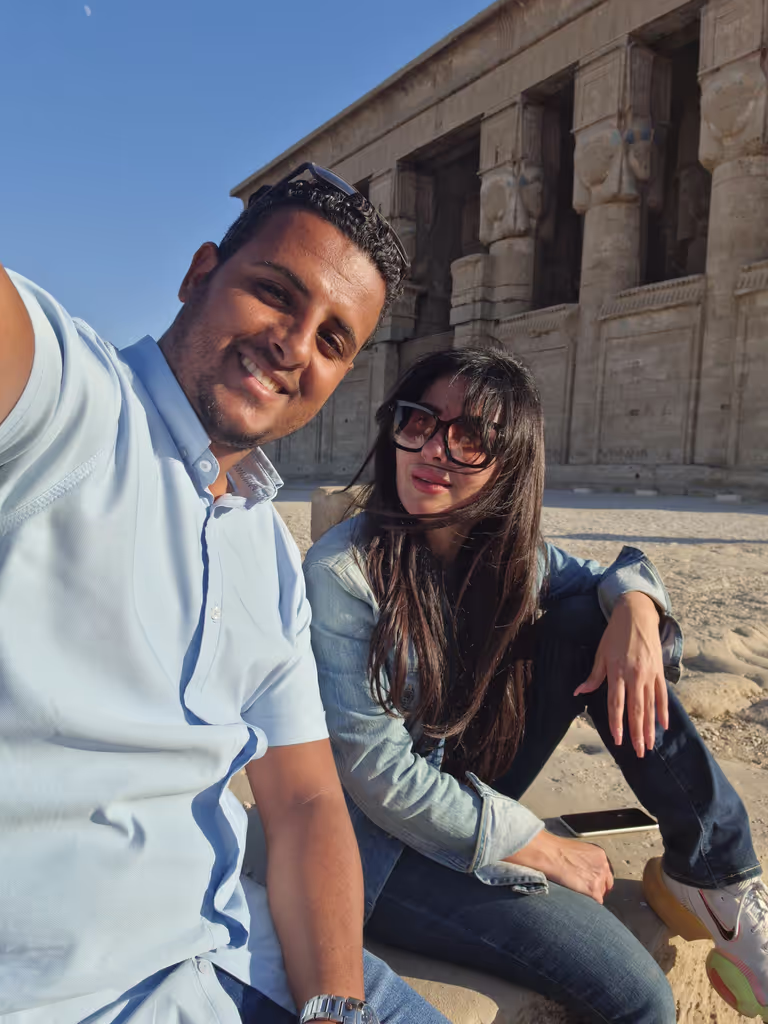 Luxor Private Tour - 
