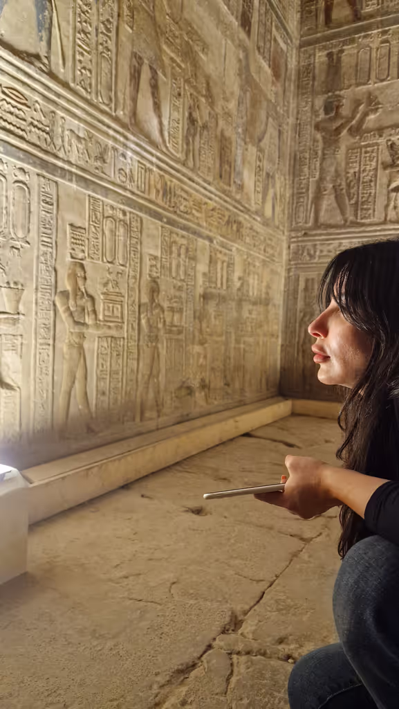 Luxor Private Tour - 