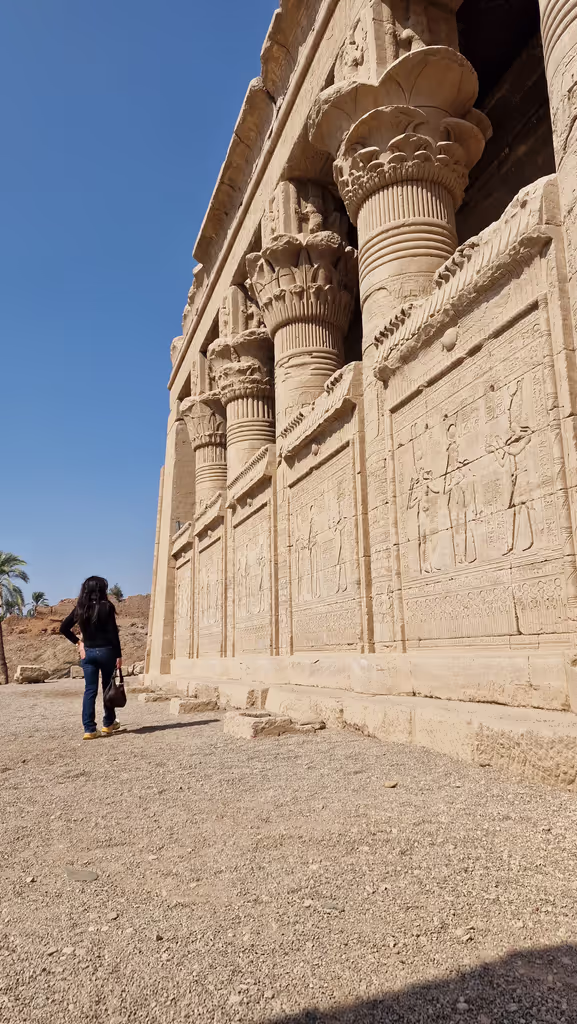 Luxor Private Tour - 