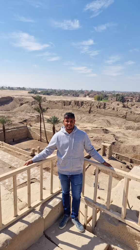 Luxor Private Tour - 