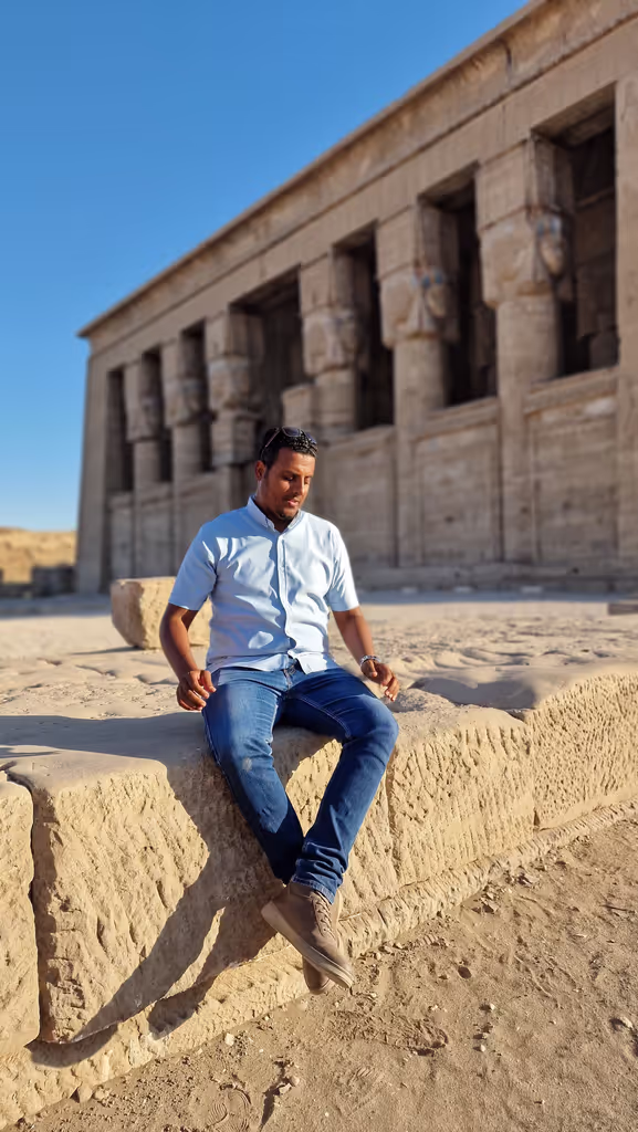 Luxor Private Tour - 