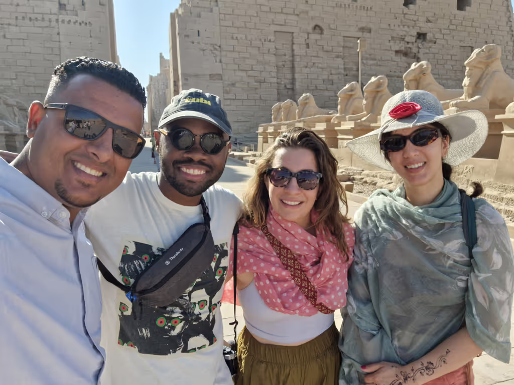Luxor Private Tour - 