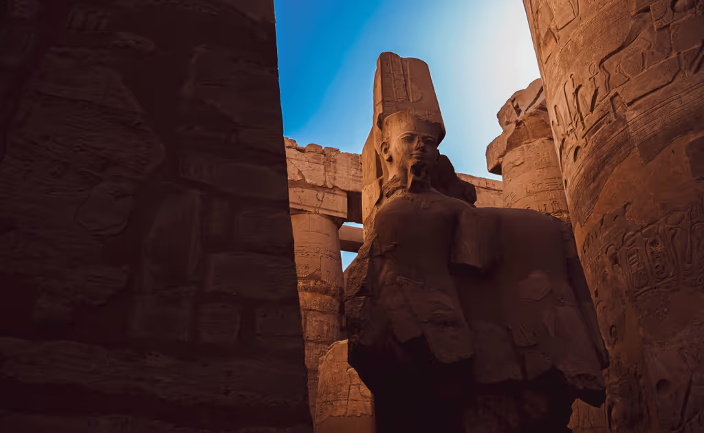 Luxor Private Tour - 