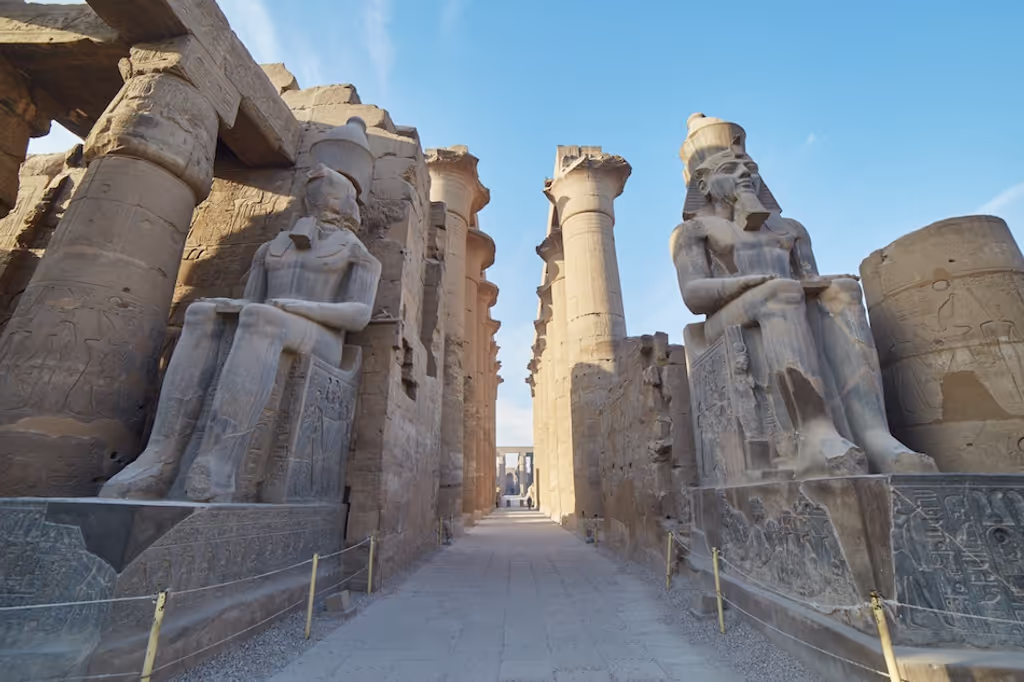 Luxor Private Tour - 