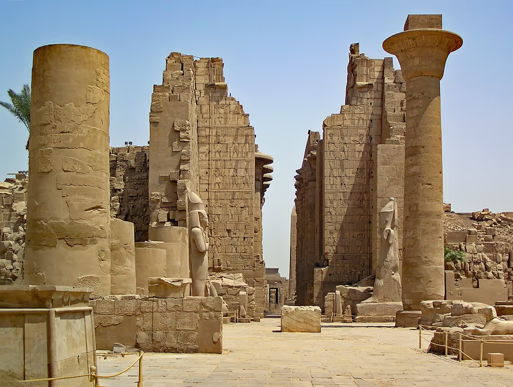 Luxor Private Tour - 