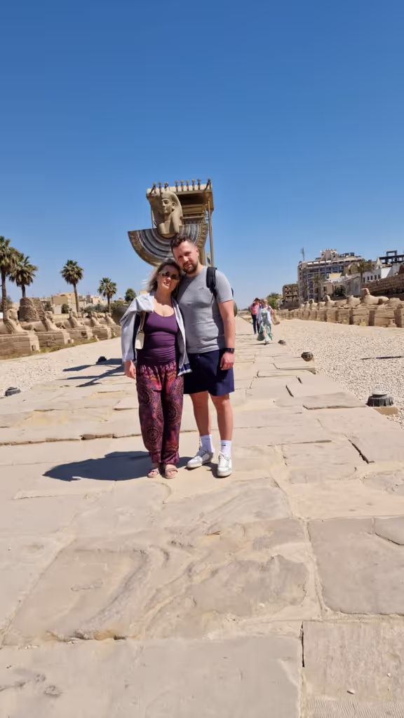 Luxor Private Tour - 