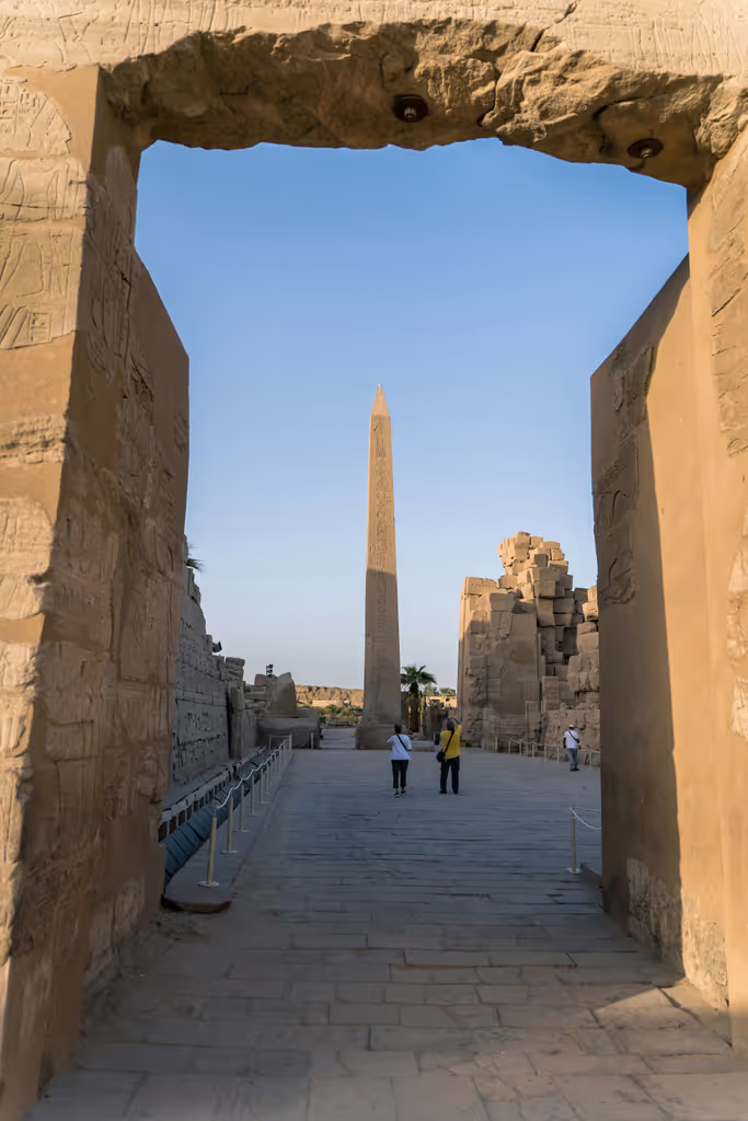 Luxor Private Tour - 