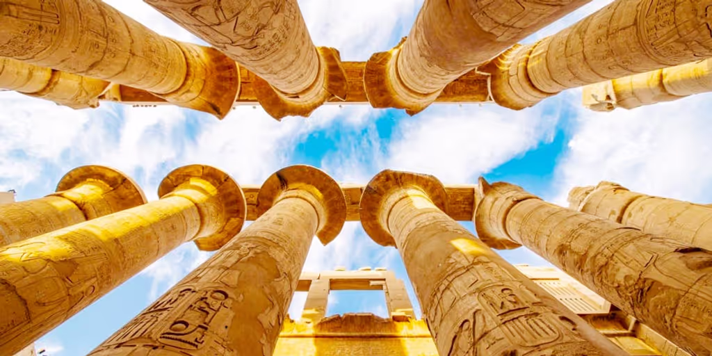 Luxor Private Tour - 