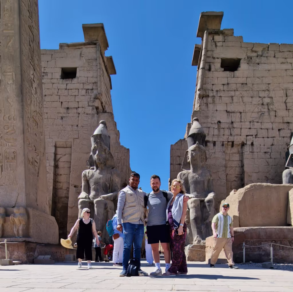 Luxor Private Tour - 