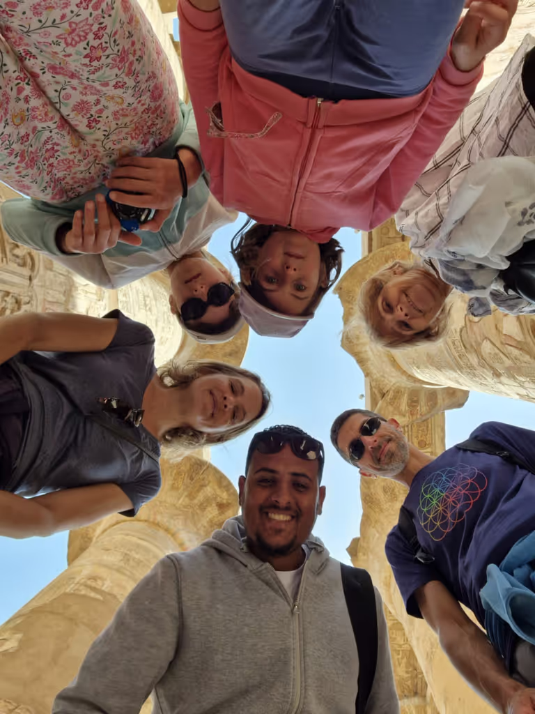 Luxor Private Tour - 