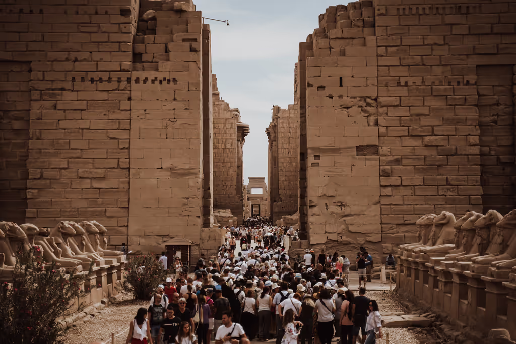 Luxor Private Tour - 